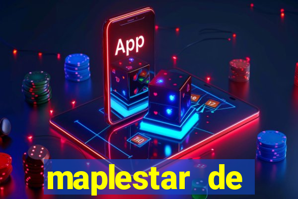 maplestar de jujutsu kaisen